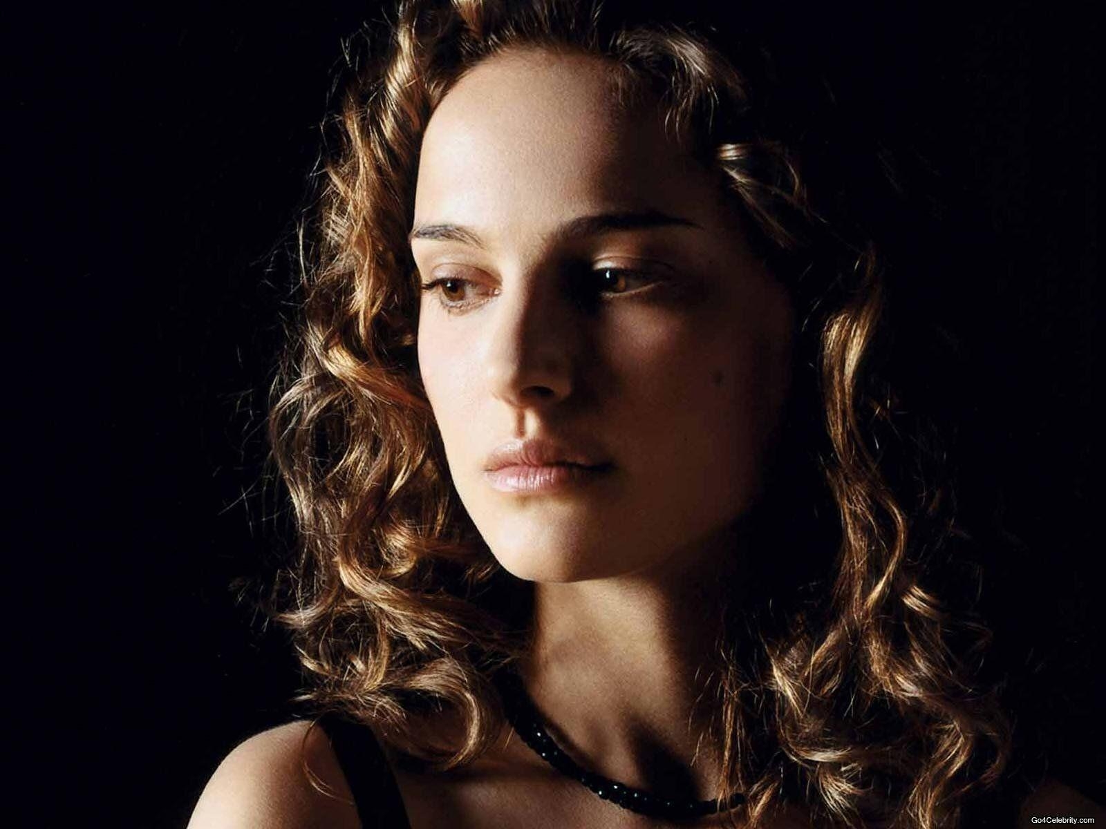 Natalie Portman, HD, Bild, Hintergrund, Filmstar, 1600x1200 HD Desktop