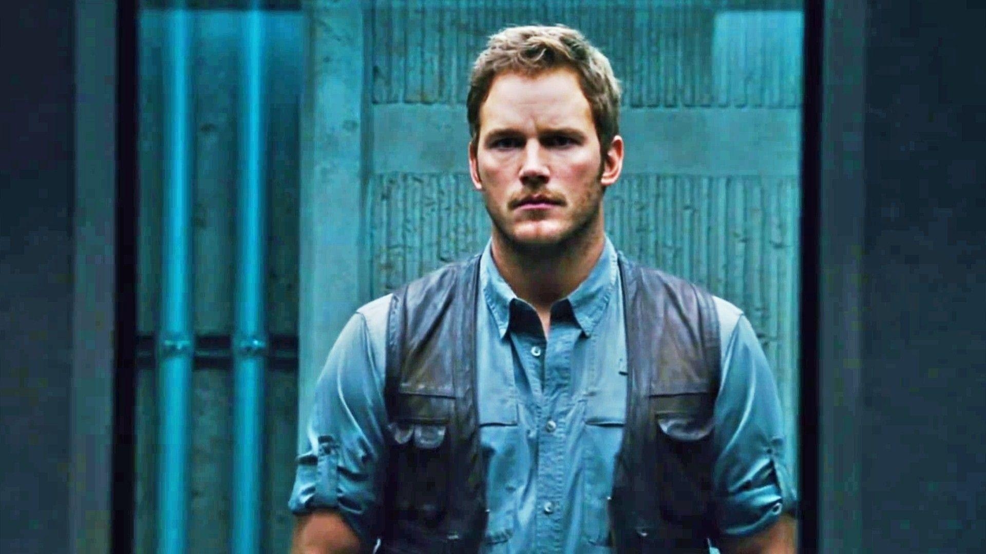 Chris Pratt, Hochauflösend, Qualität, Download, Schauspieler, 1920x1080 Full HD Desktop