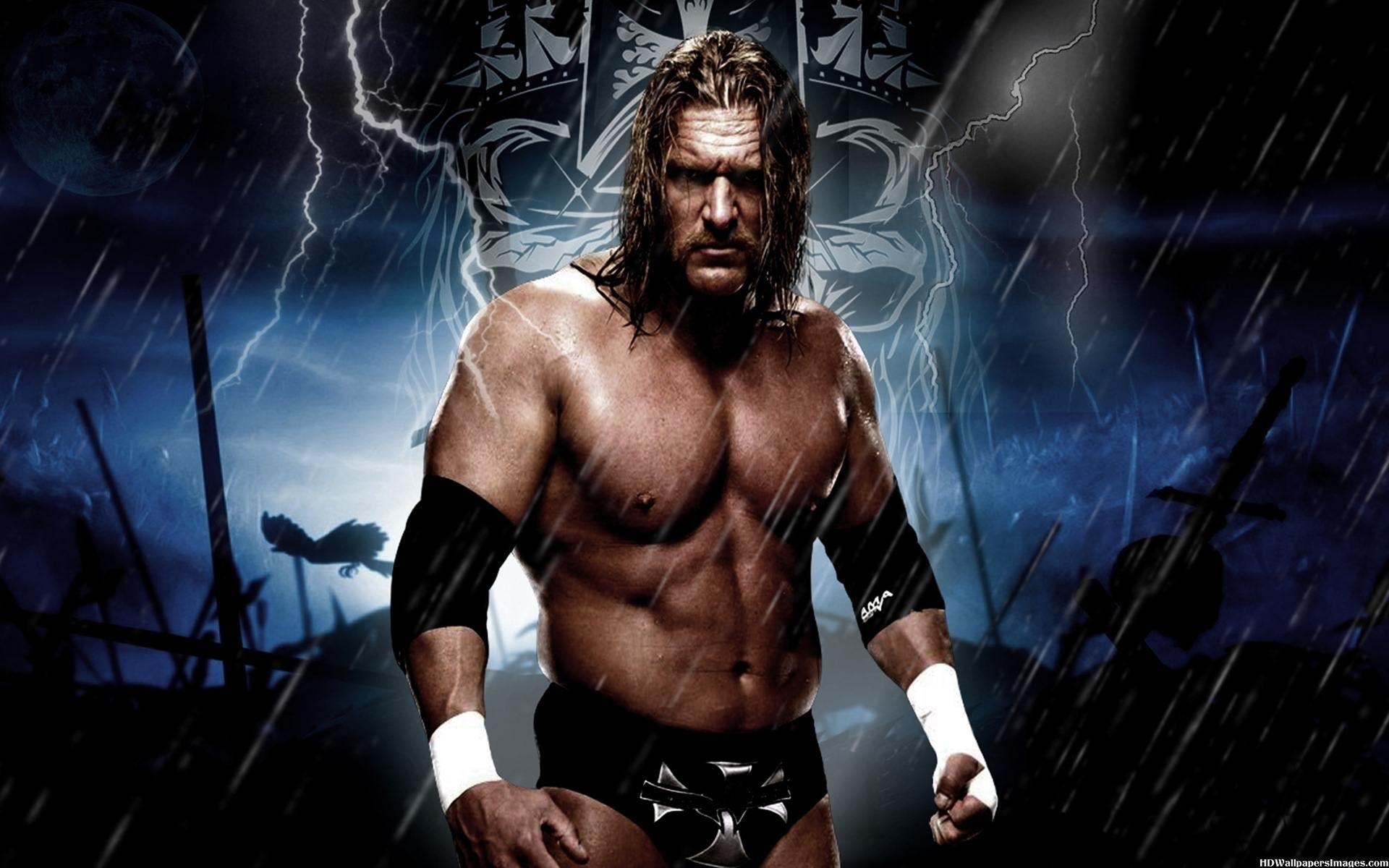 Triple H, Wallpaper, WWE, Wrestling, Bild, 1920x1200 HD Desktop