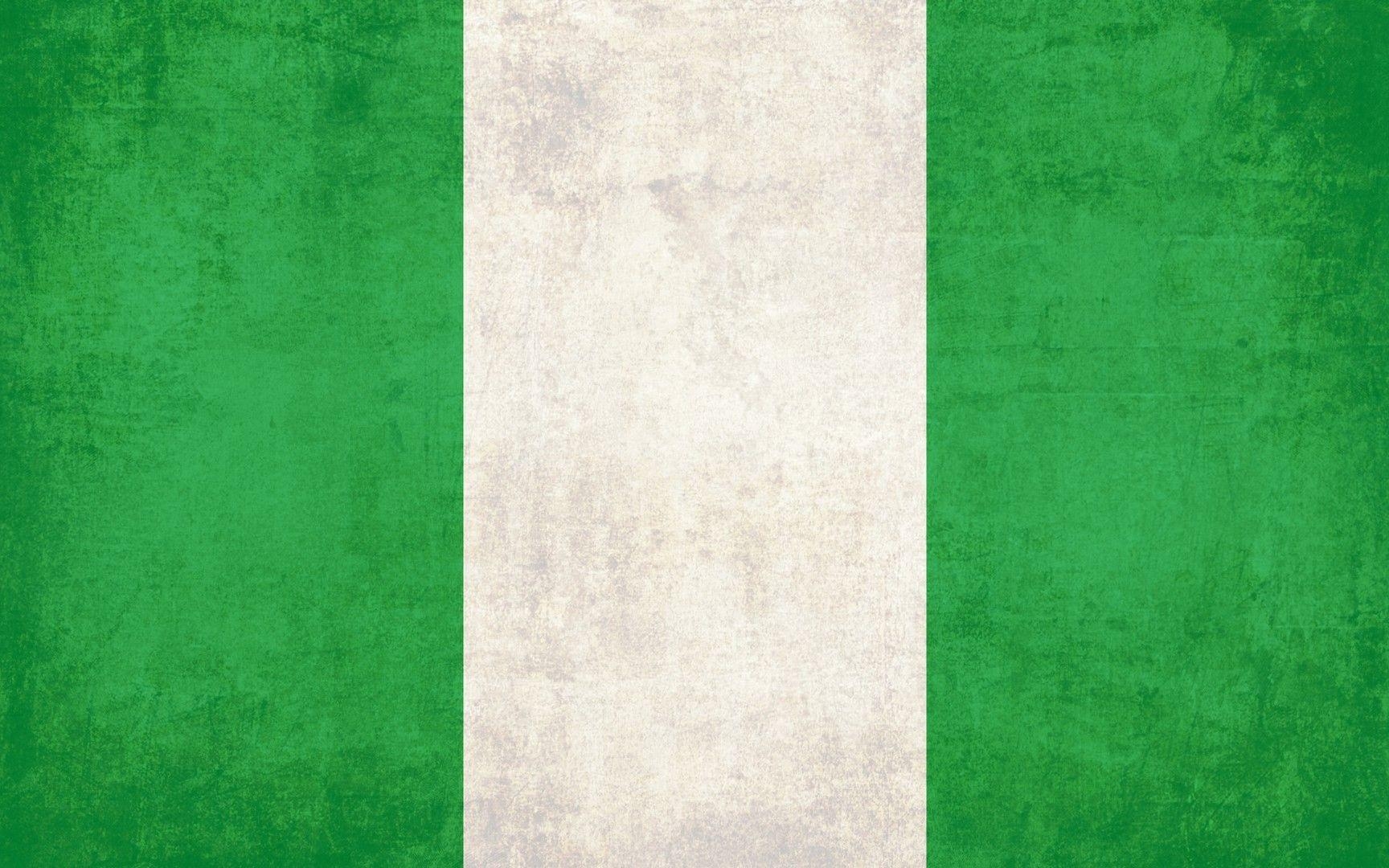 Nigeria, Flagge, Bildung, Nationalstolz, Identität, 1730x1080 HD Desktop