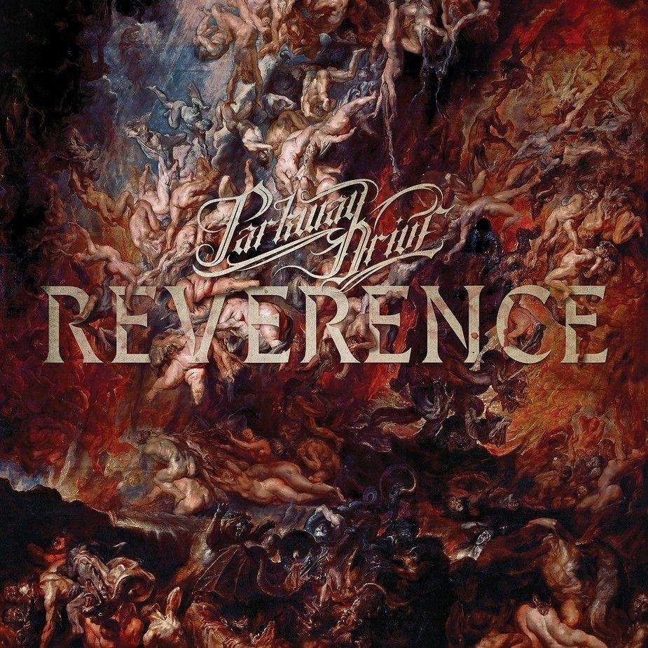 Parkway Drive, Musik, Band, Metalcore, Bild, 930x930 HD Handy