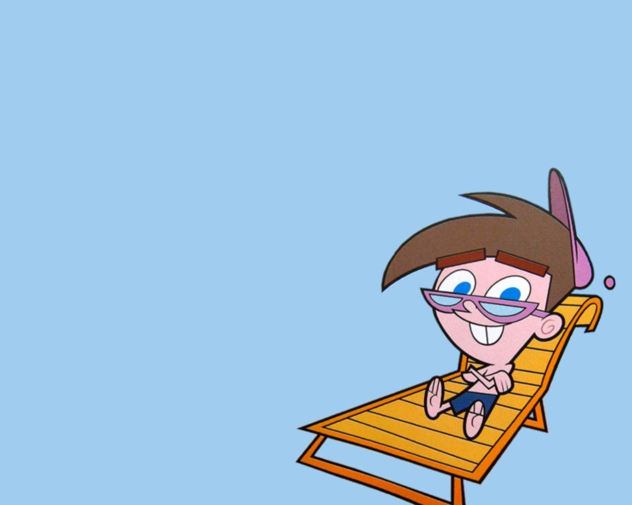 Fairly Oddparents, HD, Hintergrund, Download, Cartoon, 1280x1030 HD Desktop