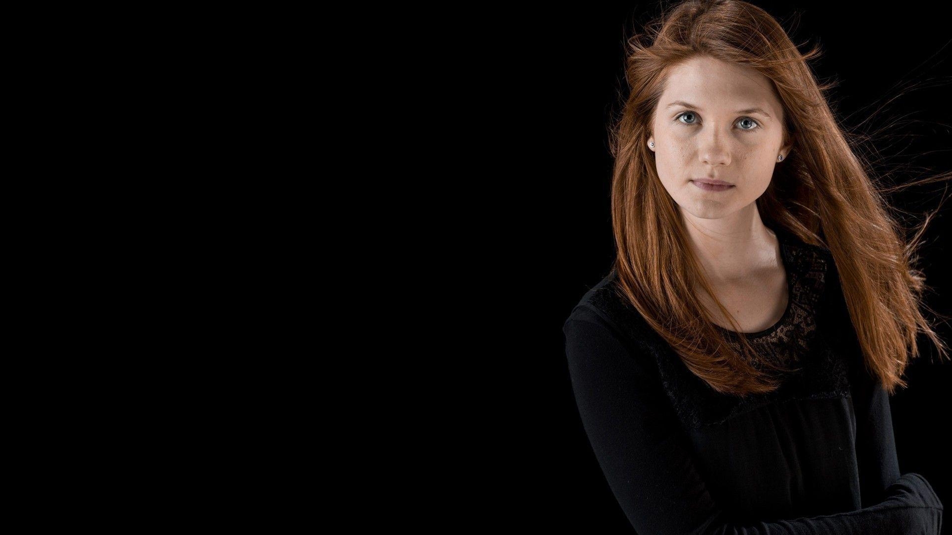 Ginny Weasley, Harry Potter, Filme, Zauberei, Charakter, 1920x1080 Full HD Desktop