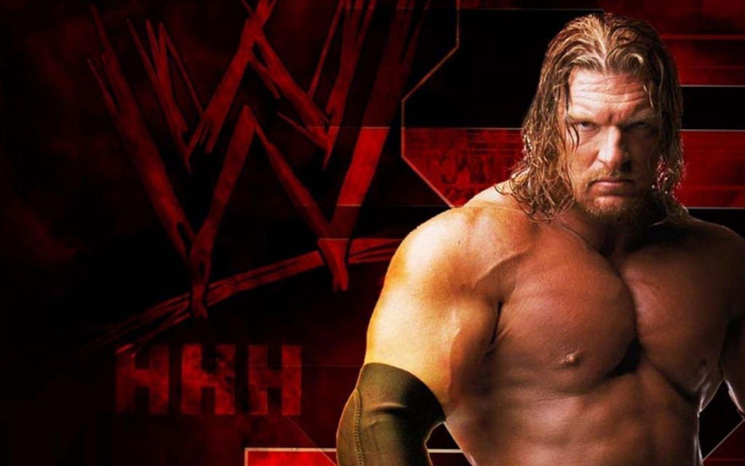 Triple H, HD, 17qqcom, Wrestling, WWE, 2560x1600 HD Desktop