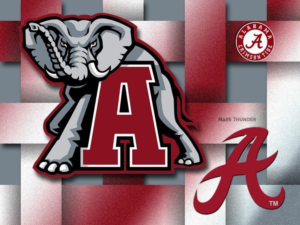 Kostenlose Alabama Crimson Tide Hintergrund, 1030x770 HD Desktop