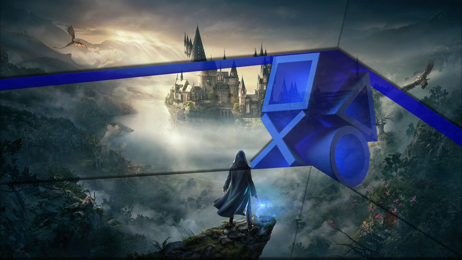 Hogwarts Legacy, State of Play, Videospiele-News, RPG, Zauberwelt, 1920x1080 Full HD Desktop