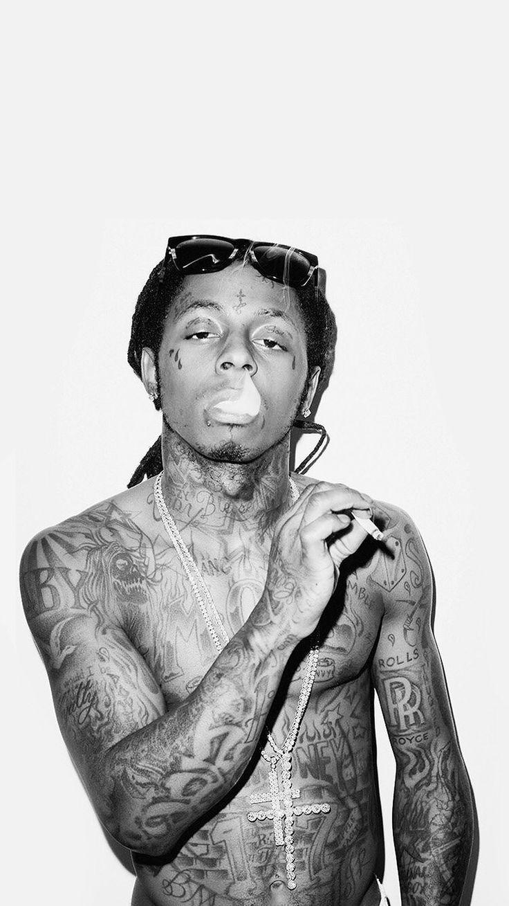 Wiz Khalifa, HD Bilder, Musik, Rap, Künstler, 740x1310 HD Handy