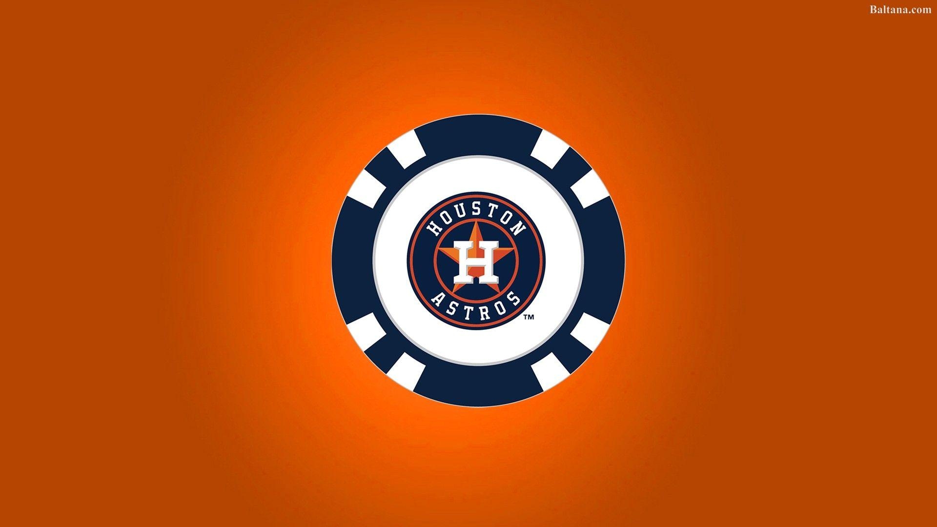 Houston Astros, Sport, Baseball, MLB, Hintergrundbild, 1920x1080 Full HD Desktop