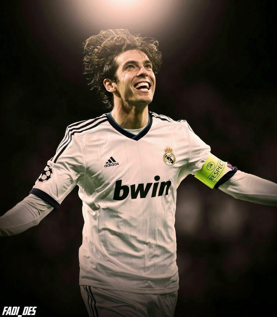 Ricardo Kaka, 4K, Android, Bild, Fußball, 910x1050 HD Handy