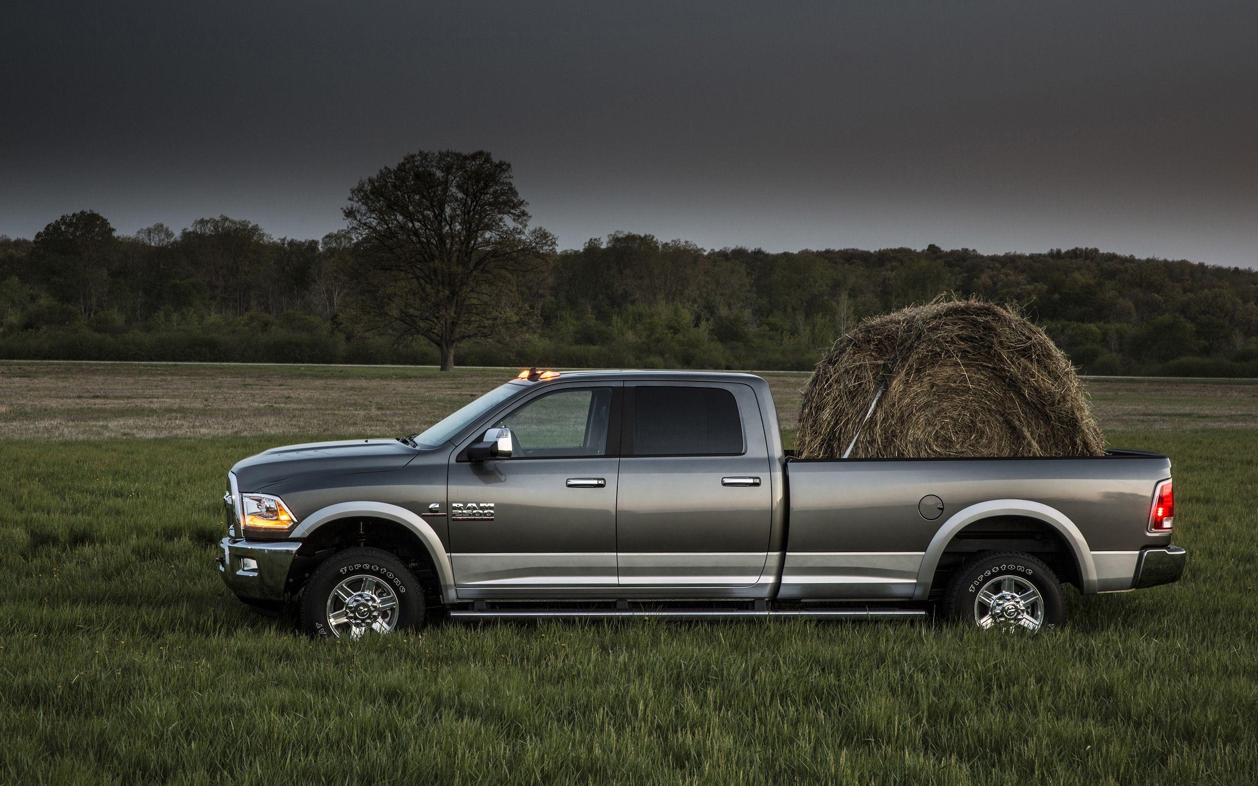 Dodge Ram, 4x, HD, Desktop, robust, 2560x1600 HD Desktop