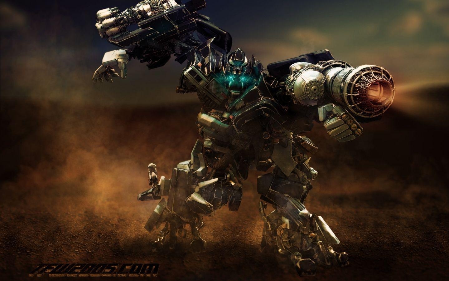 Ironhide, Transformers, Kostenlos, Foto, herunterladen, 1440x900 HD Desktop