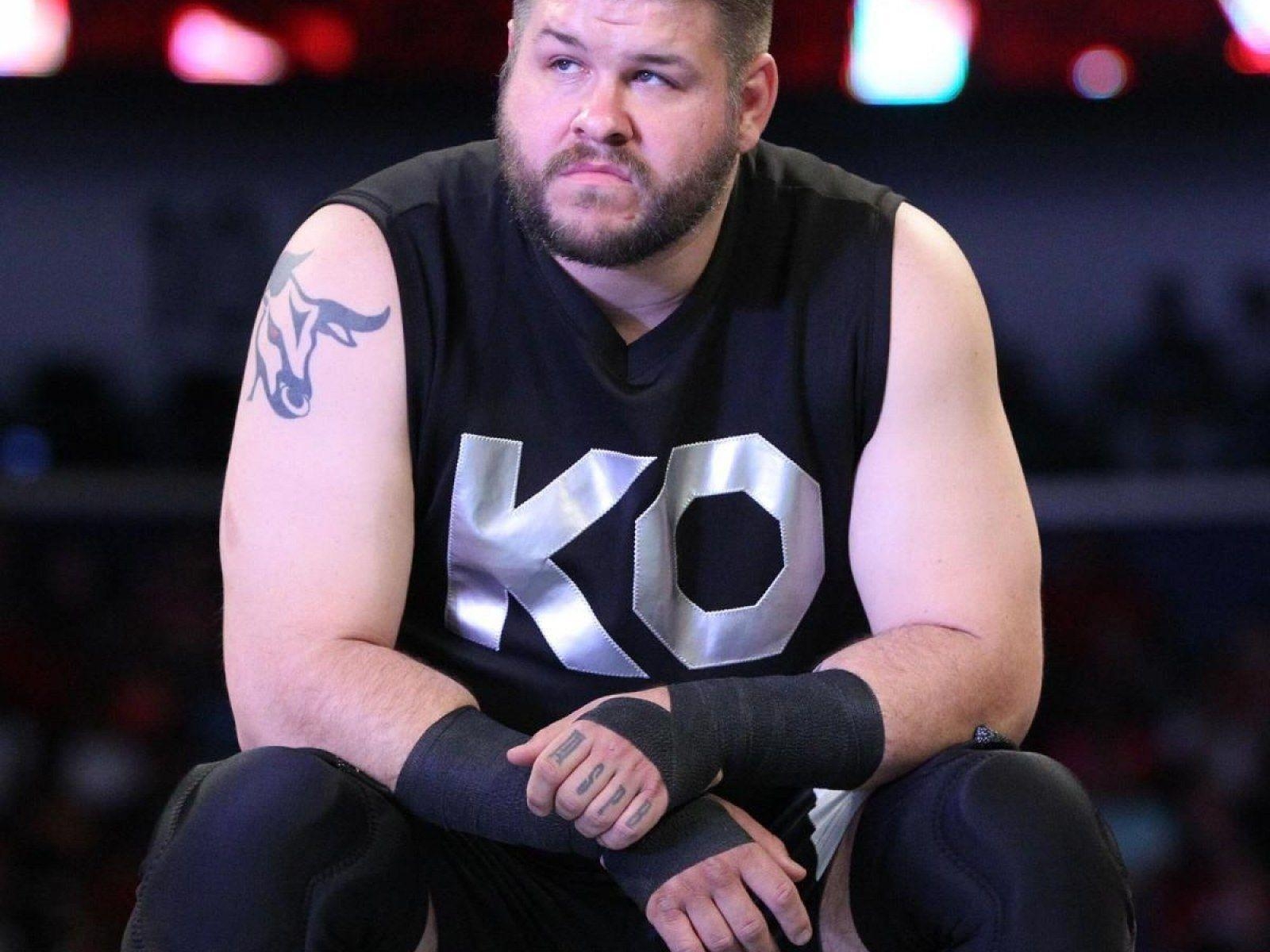 Kevin Owens, WWE Rückkehr, Superstar, Comeback, WWE-Update, 1600x1200 HD Desktop