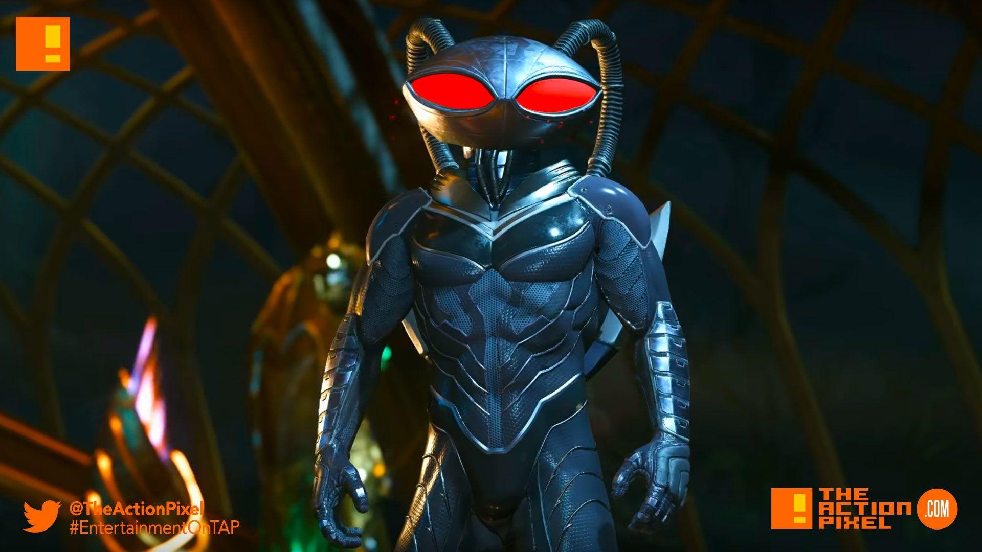 Aquaman, HD, Black Manta, Film, Hintergrundbild, 1920x1080 Full HD Desktop