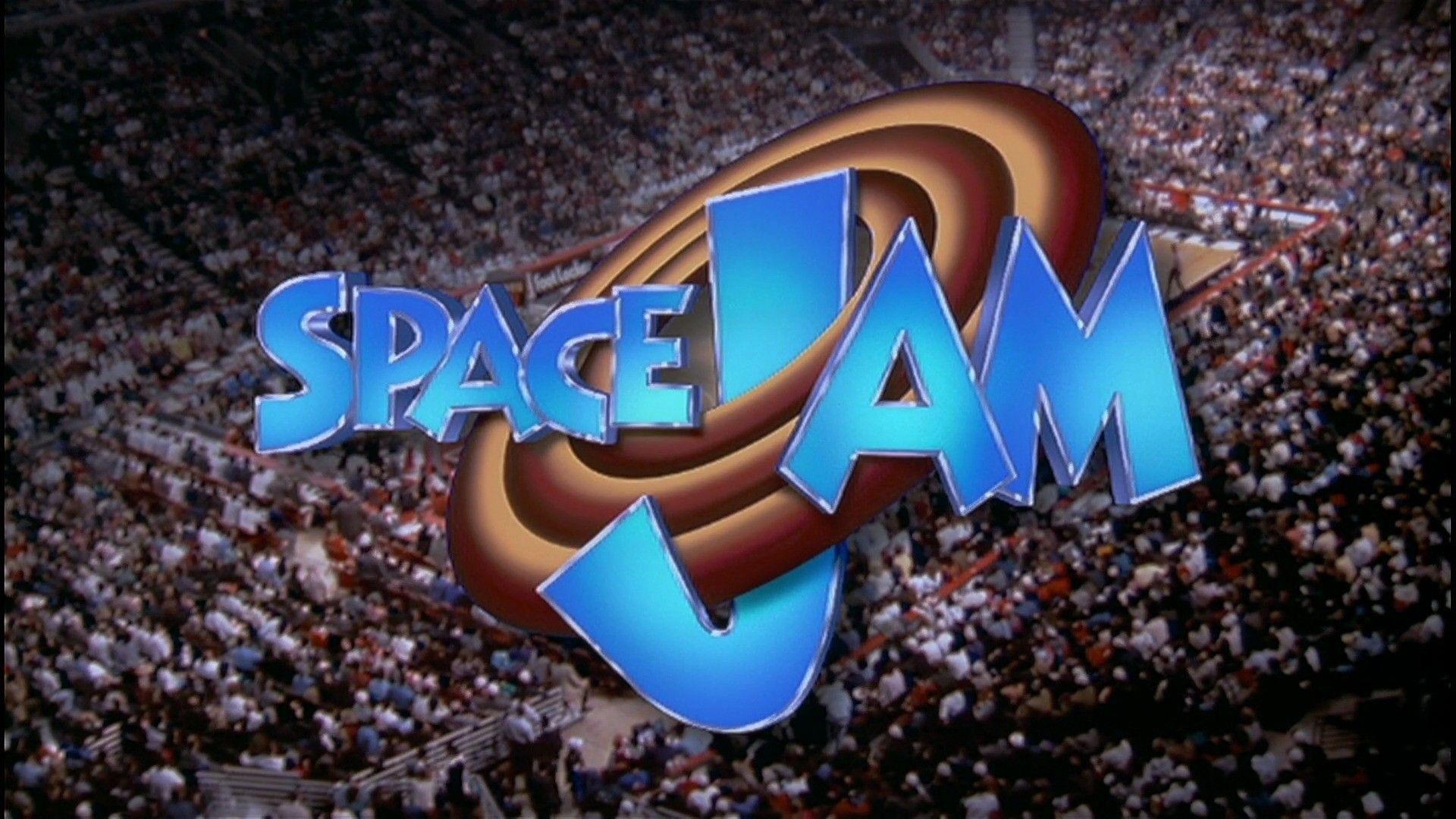 Space Jam, Filmhintergrund, Popkultur, Jordan, Aliens, 1920x1080 Full HD Desktop