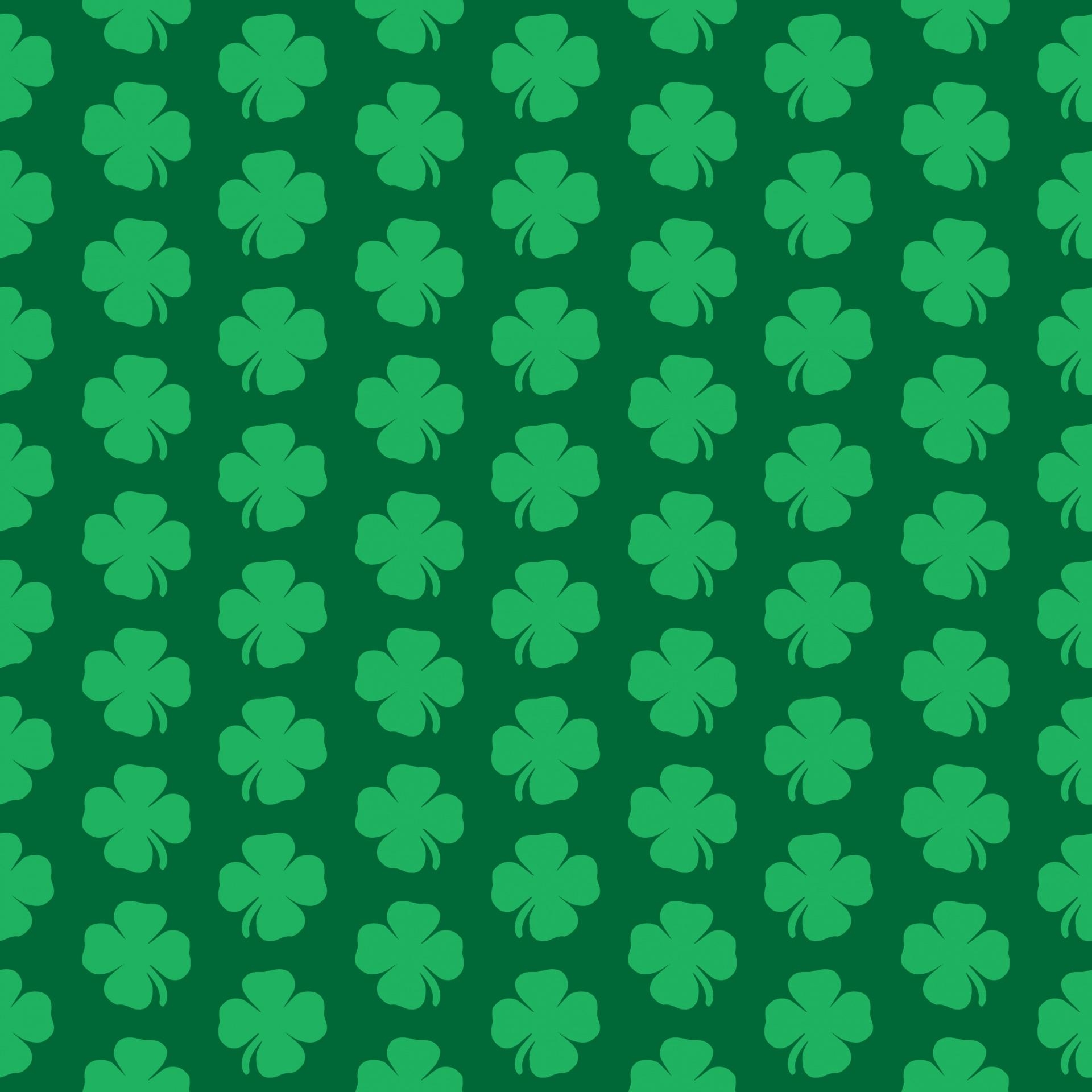 Klee Foto, St. Patrick's Day, Hintergrund, Kostenlos, 1920x1920 HD Handy