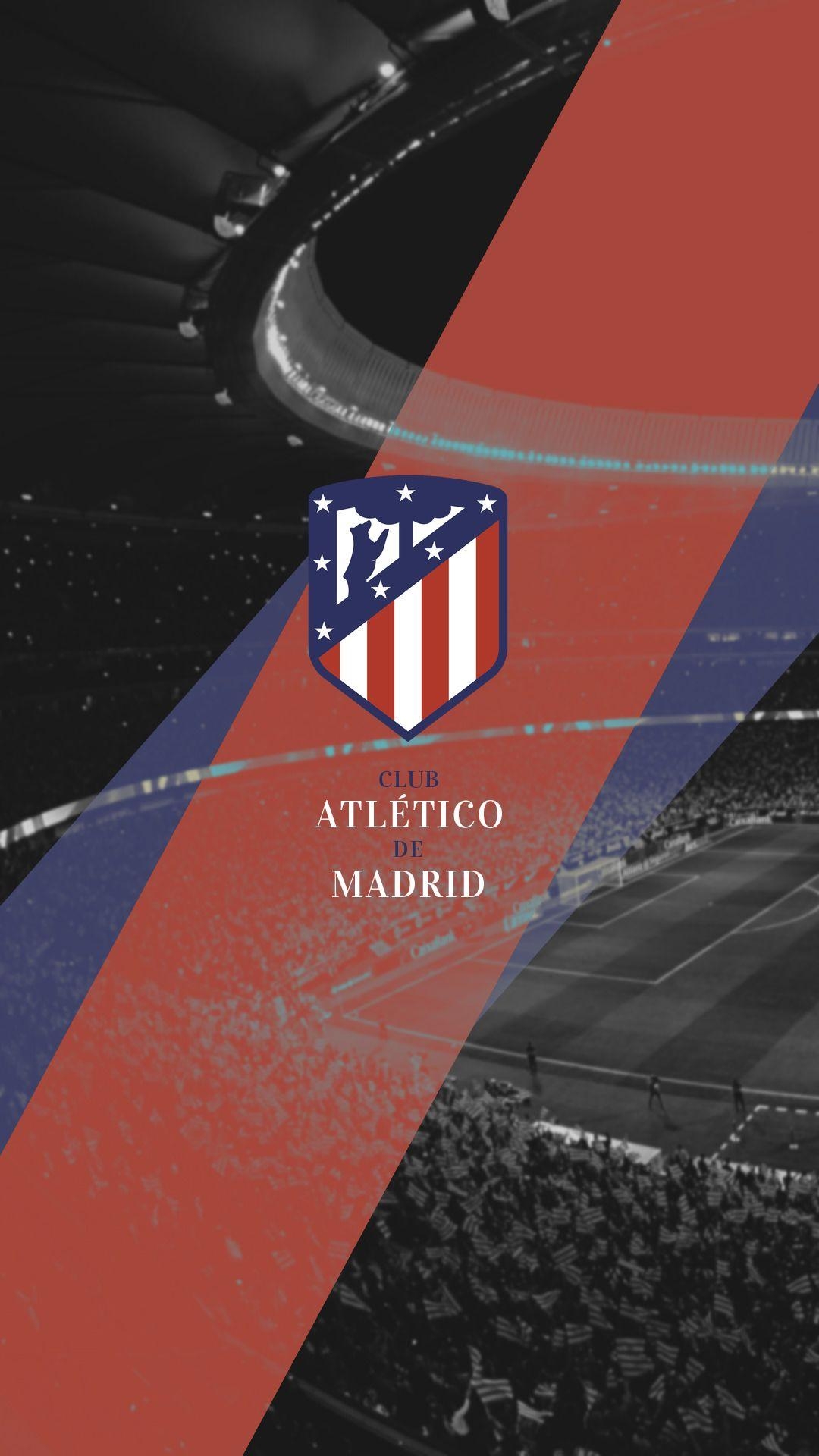 Atlético Madrid, Álvaro Morata, Fußball, Sport, Wallpaper, 1080x1920 Full HD Handy