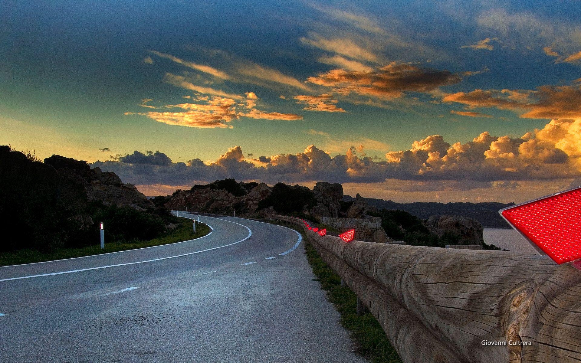 Sardinien, Windows 8.1, HD Thema, Reisen, Italien, 1920x1200 HD Desktop