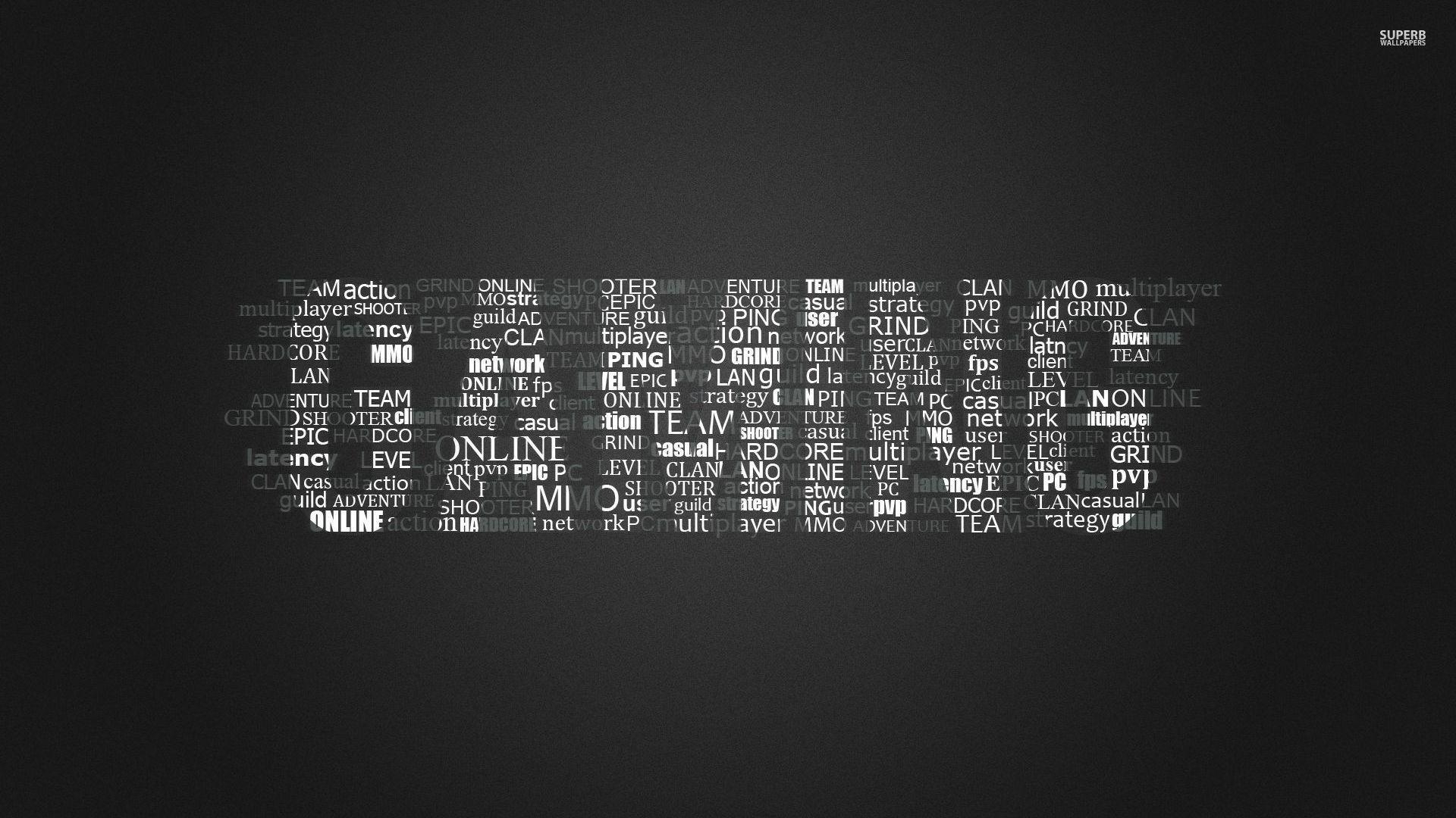 Gamer Hintergrundbild HD Qualität, 1920x1080 Full HD Desktop