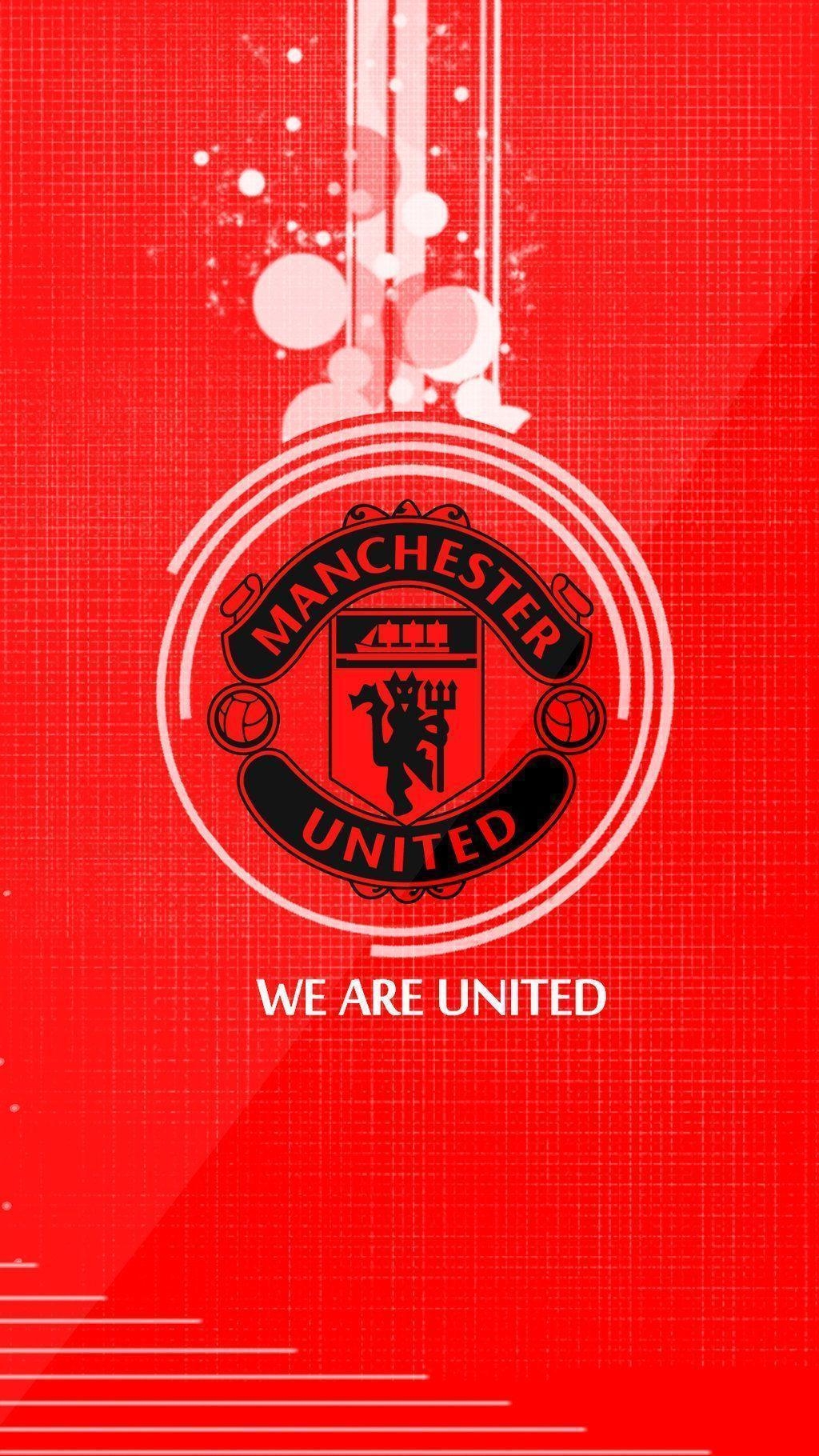 Manchester United, Sport, 4K, Wallpaper, Fußball, 1030x1820 HD Handy