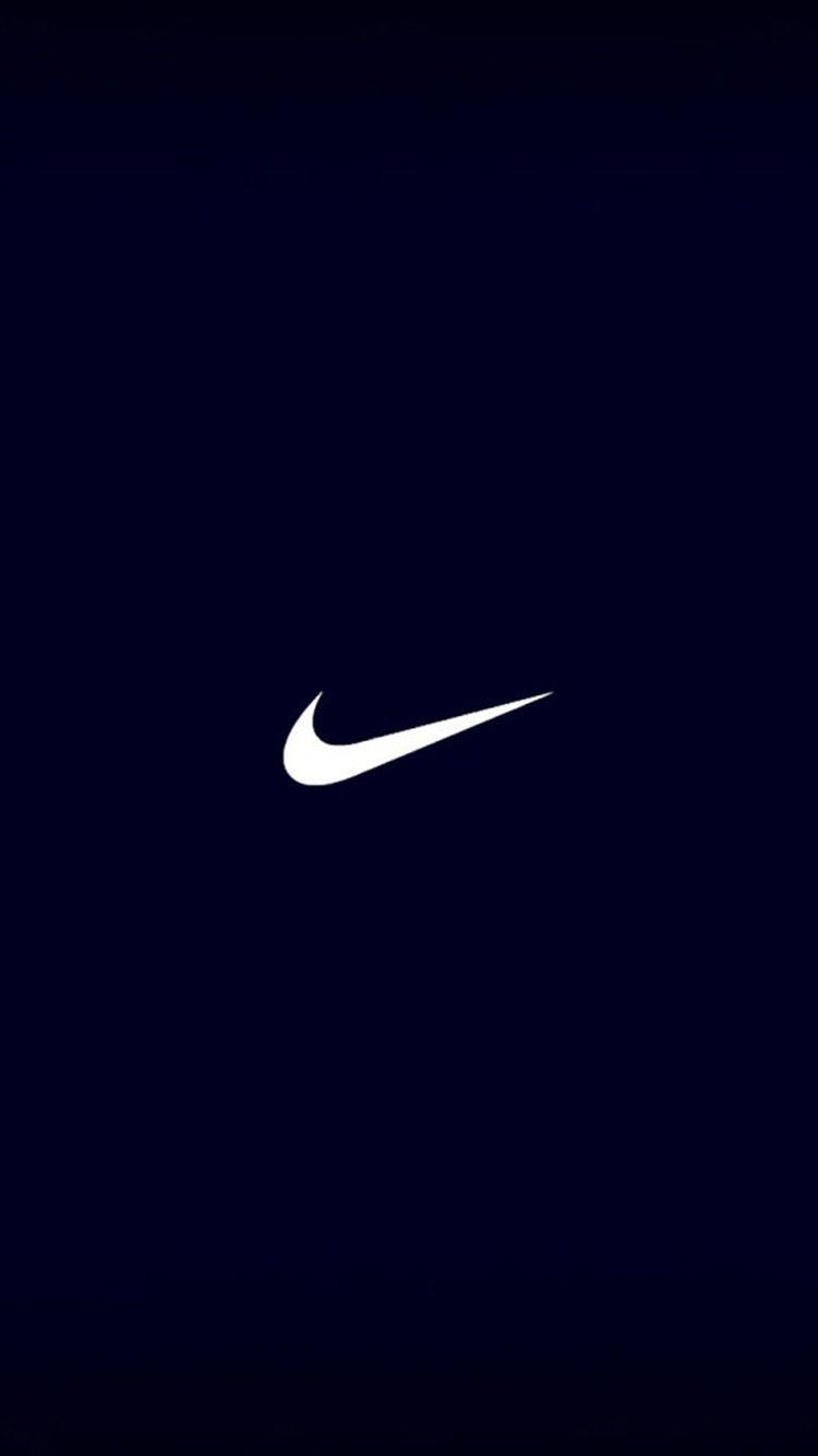 Nike, Slogan, iPhone, PC, Logo, 750x1340 HD Handy