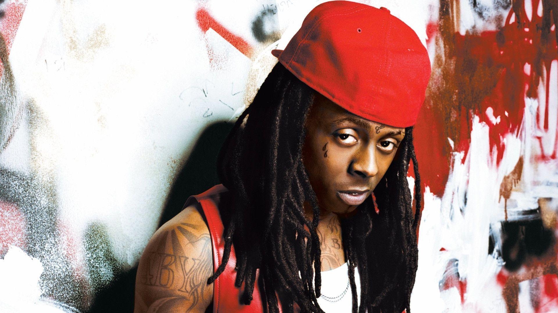 Lil Wayne, 2015, HD, Hintergrund, Rap, 1920x1080 Full HD Desktop