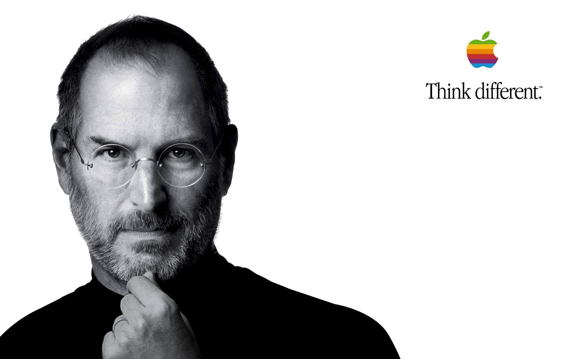 Steve Jobs, Vielfalt, Technologie, Einfluss, 1920x1200 HD Desktop