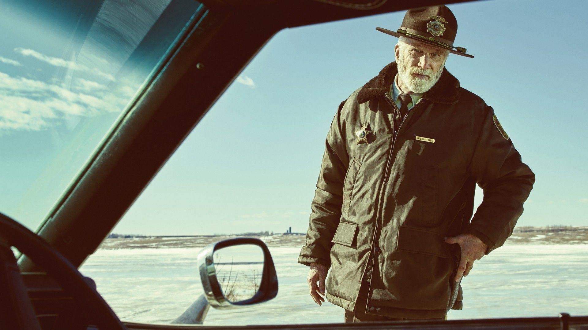 Fargo, Krimiserie, TV-Show, HD Bild, 1920x1080 Full HD Desktop