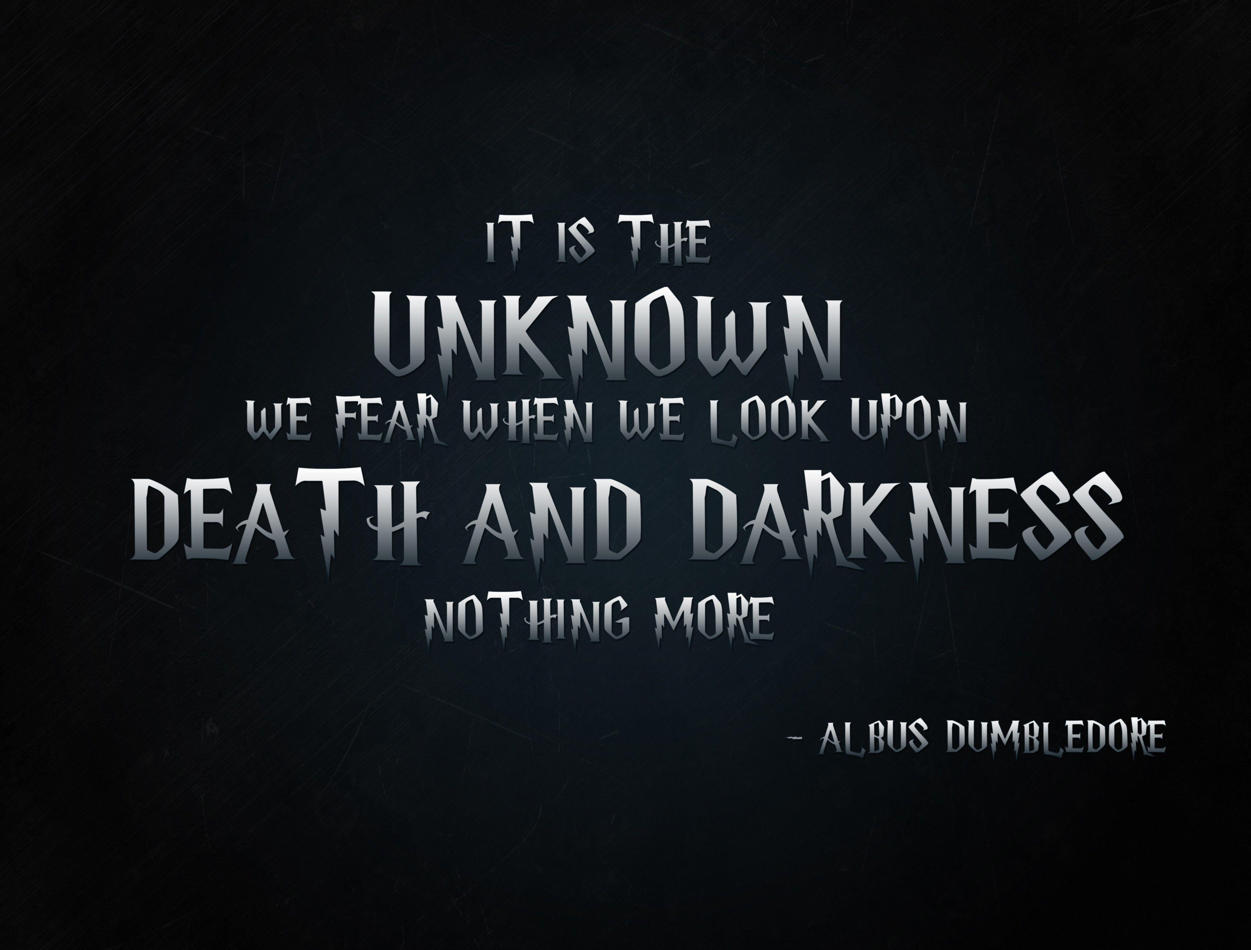 Albus Dumbledore, Zitate, Harry Potter, Filme, Magie, 4100x3120 4K Desktop