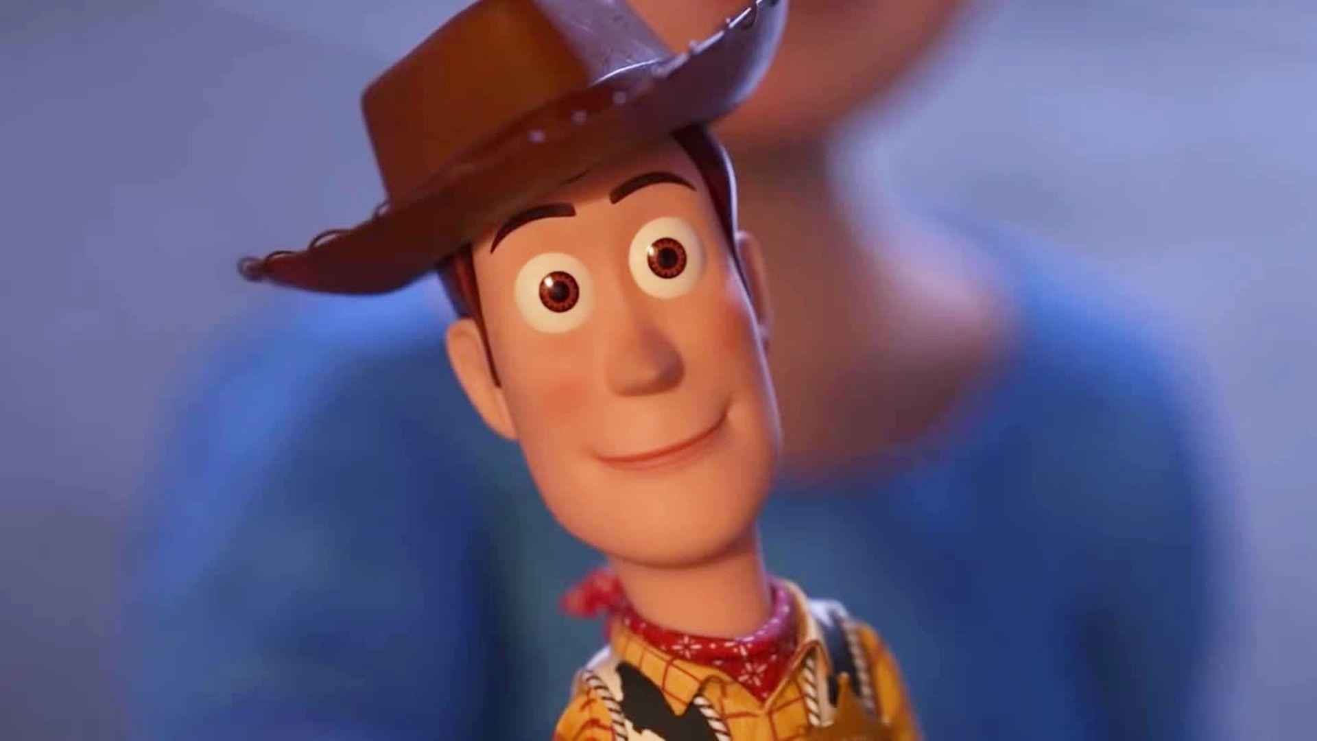 Toy Story, Woody, Animation, Klassiker, Disney, 1920x1080 Full HD Desktop