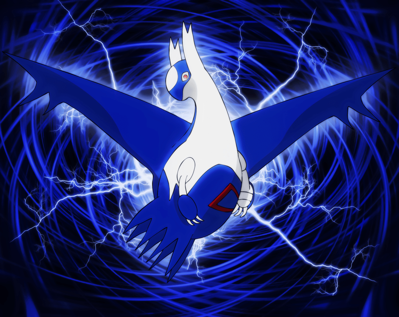 Kostenloser Download, Latios, Wallpaper, Duo, Elsdrake, 1280x1020 HD Desktop