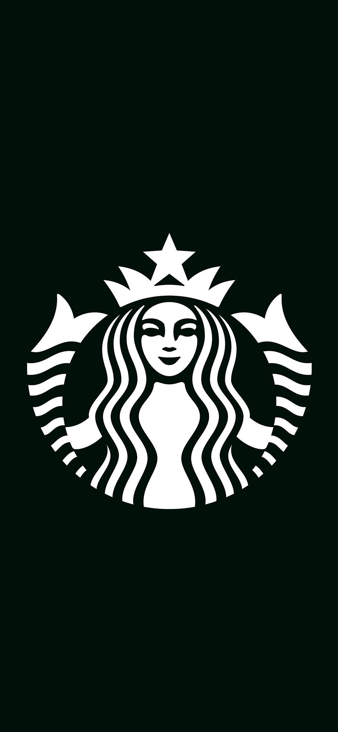 Starbucks, 2019, Marken, Hintergrund, Kaffee, 1130x2440 HD Handy