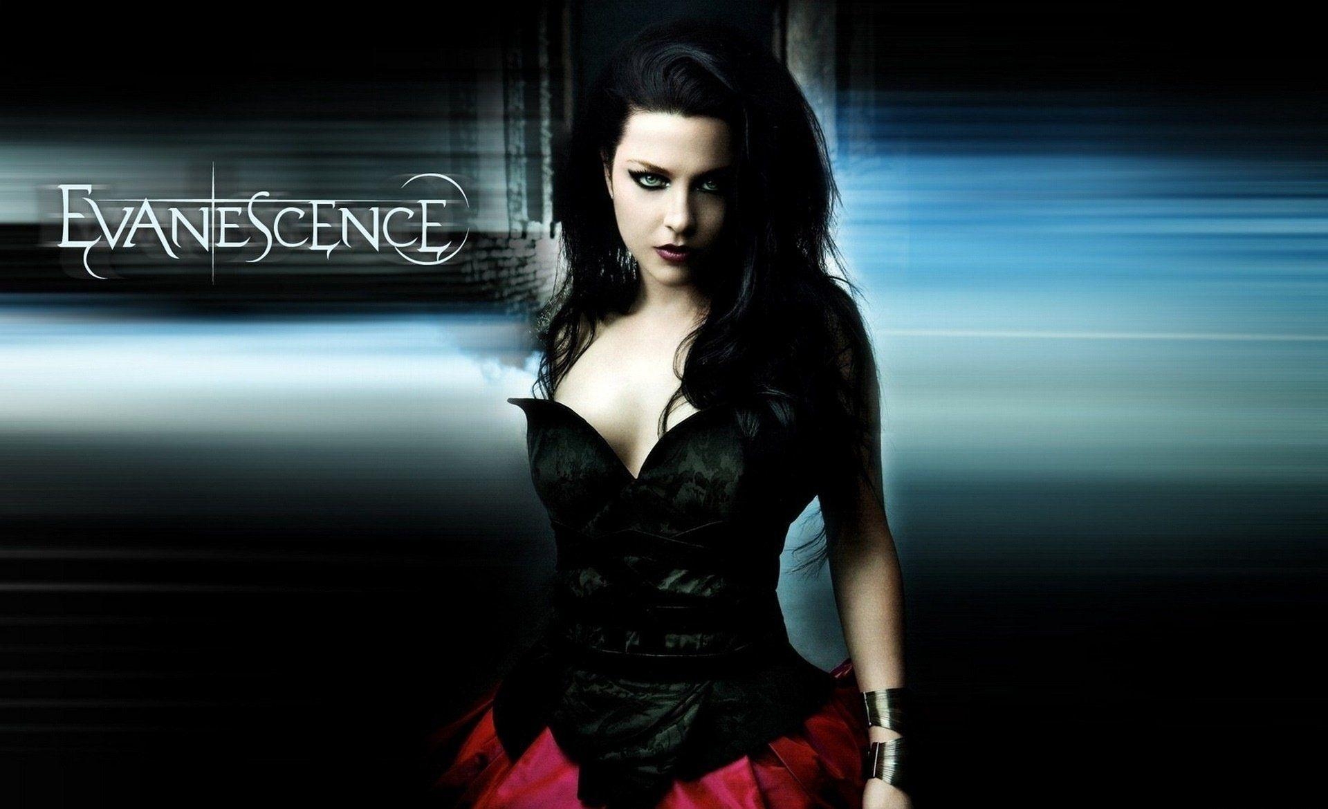 Evanescence, Musik, HD, Bild, Band, 1920x1170 HD Desktop