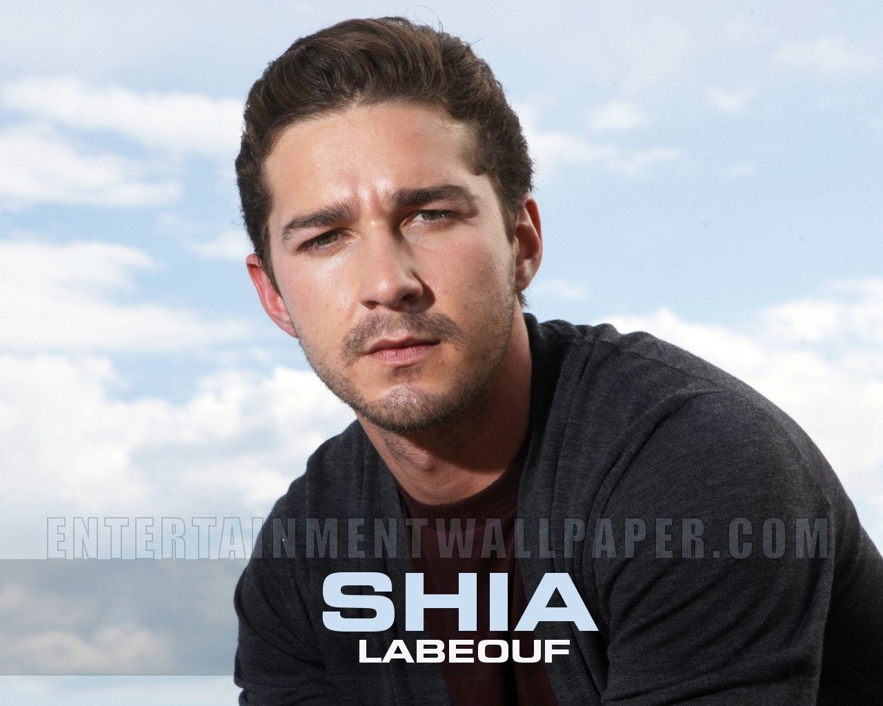 Shia LaBeouf, Schauspieler, Hollywood, Filmszene, männlich, 1280x1030 HD Desktop