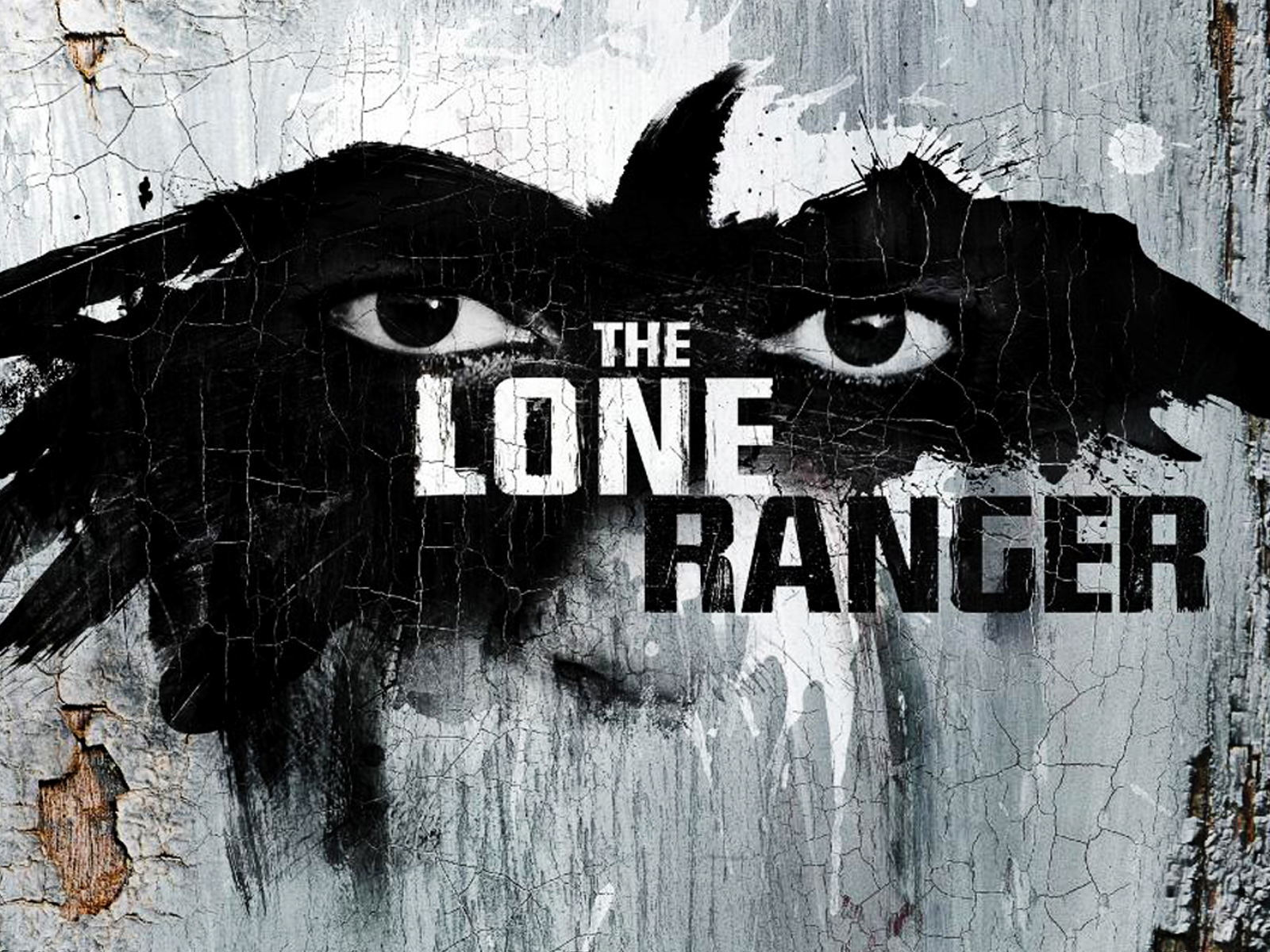 Lone Ranger, Film, HD, 2013, kostenlos, 1600x1200 HD Desktop