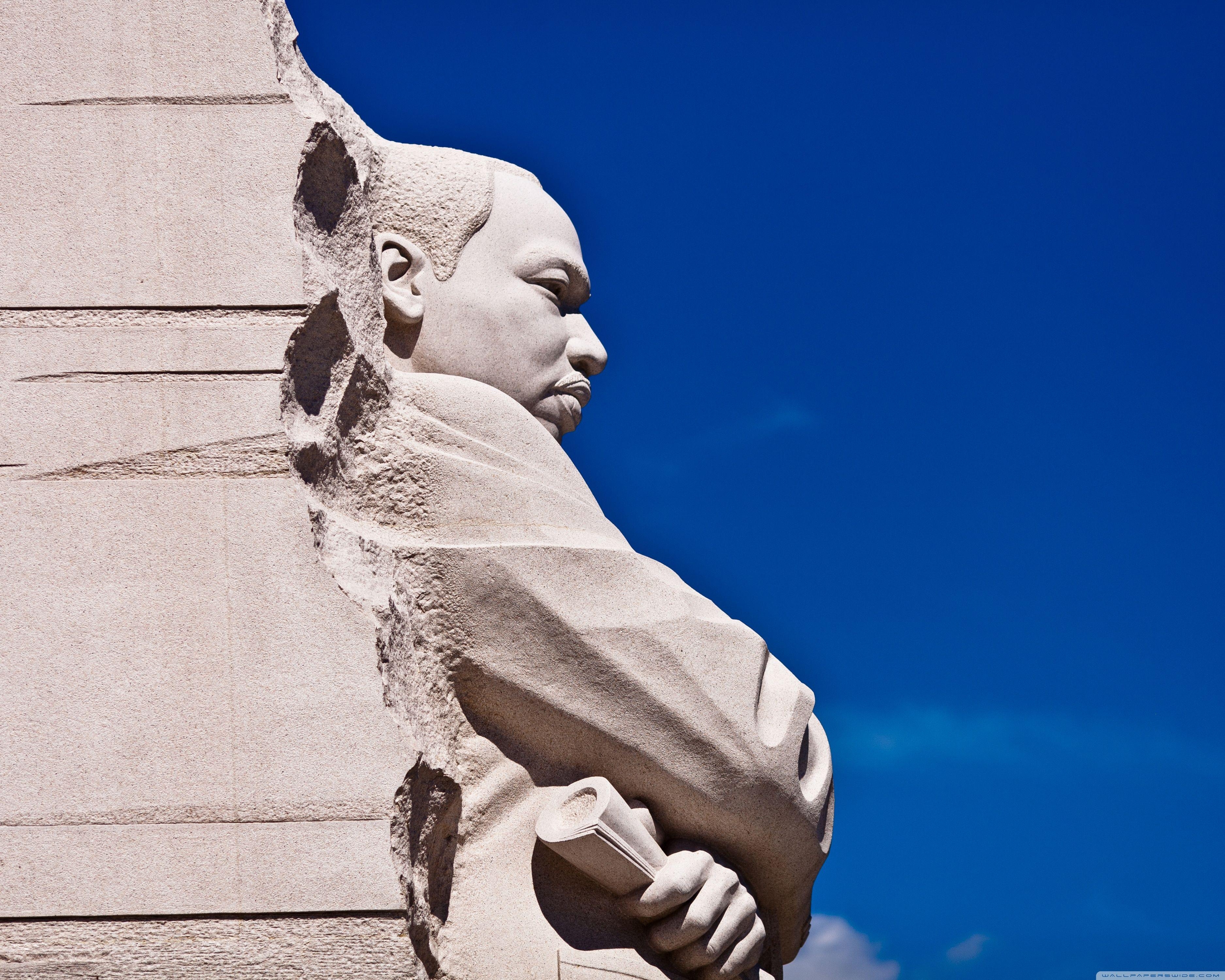 Martin Luther King Jr., Memorial, Washington DC, Bürgerrechtler, Ultra HD, 3750x3000 4K Desktop