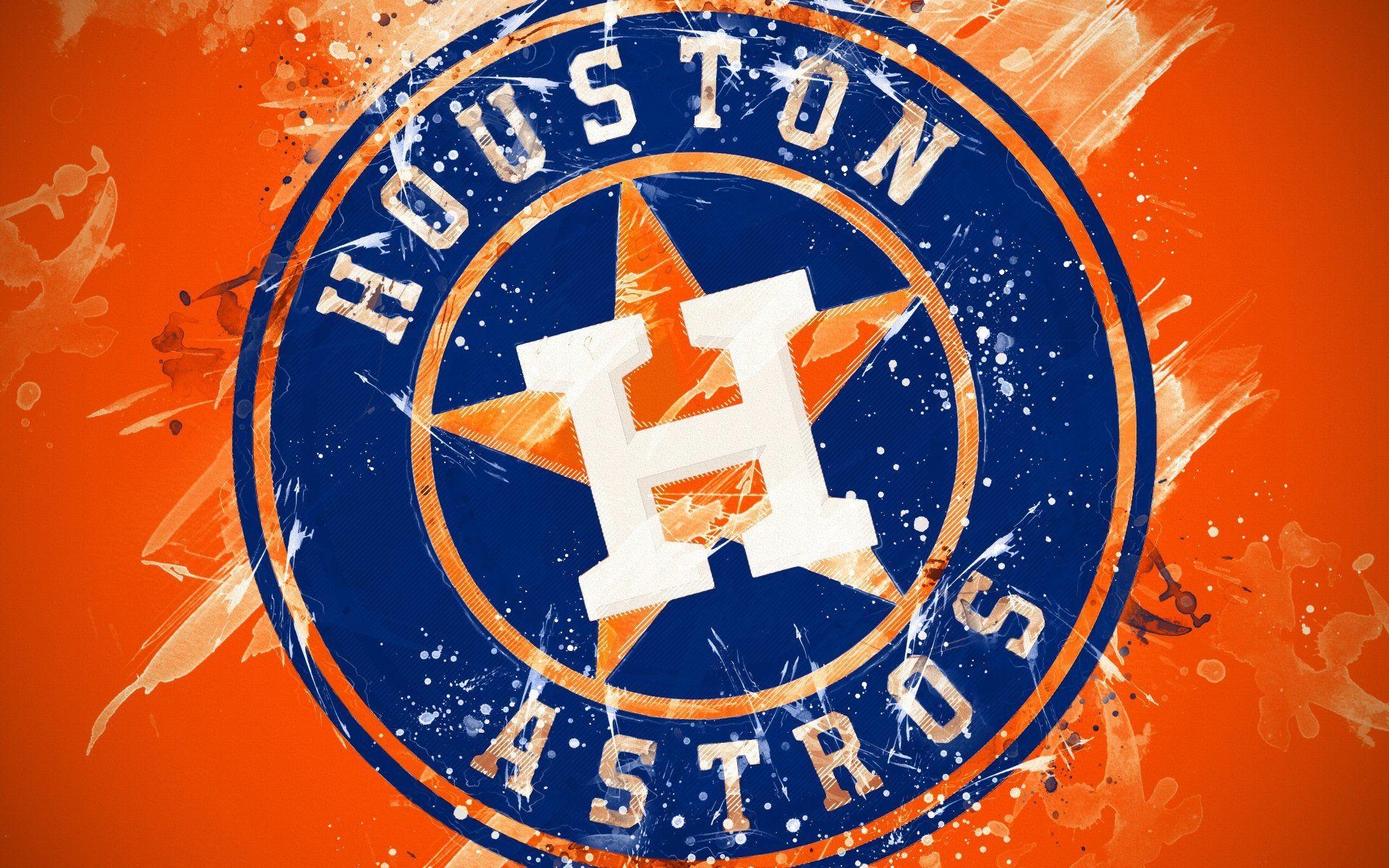 Houston Astros, HD, Sport, Hintergrundbild, MLB, 1920x1200 HD Desktop