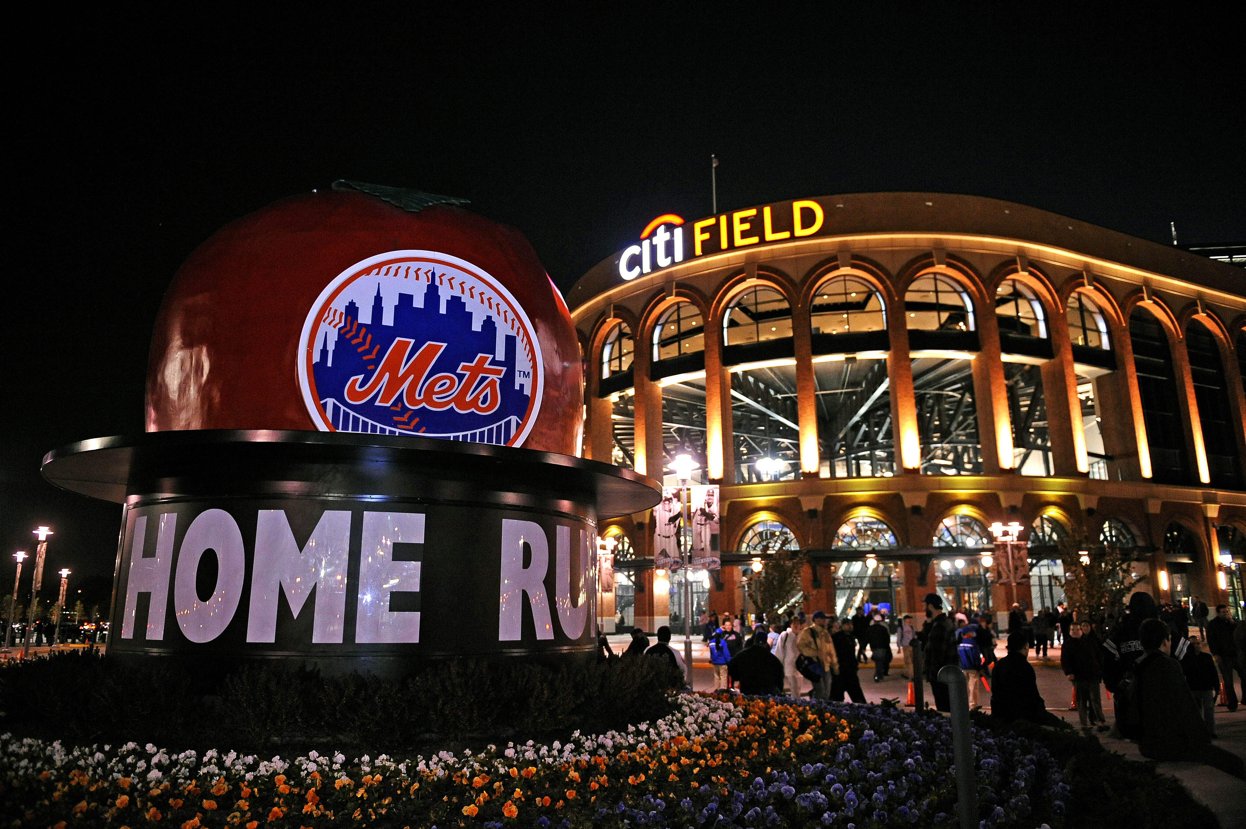 Mets, HD, Baseball, Sport, New York, 4260x2840 4K Desktop