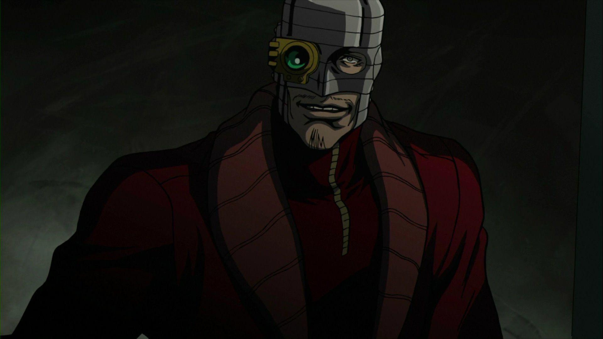 Deadshot, HD, Filmszene, Hintergrundbild, DC Charakter, 1920x1080 Full HD Desktop