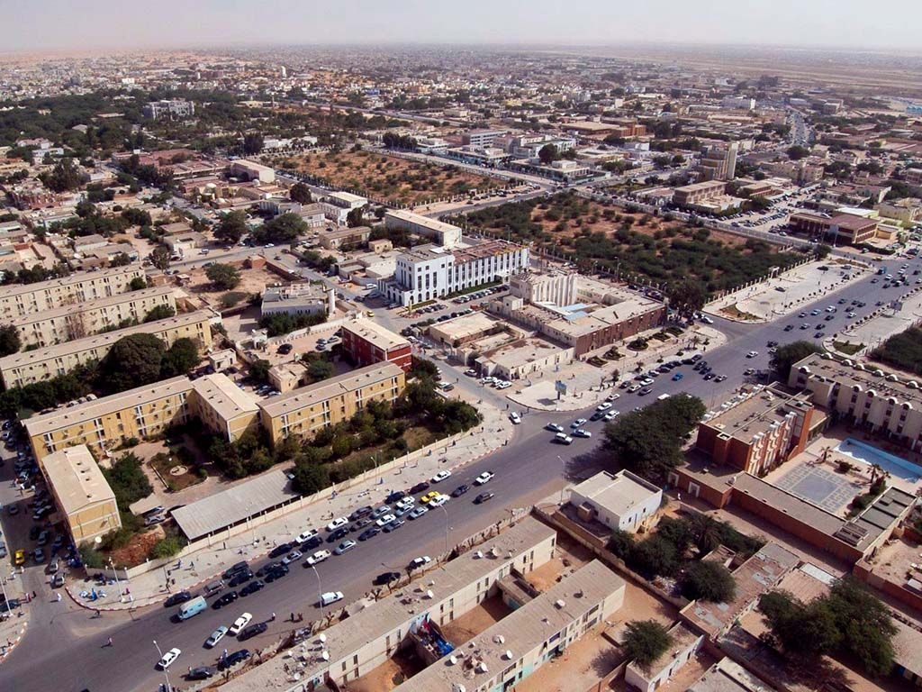 Nouakchott, Mauretanien, Stadt, Reisen, 1659, 1030x770 HD Desktop