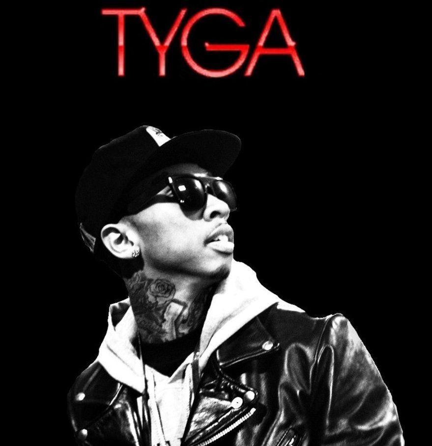 Tyga, Download, Android, Rapper, Free, 880x910 HD Handy