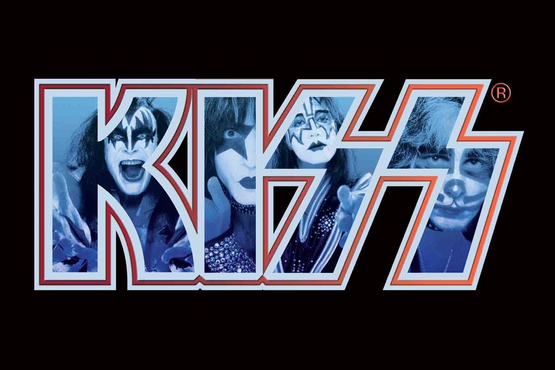 KISS Band, Logo, Download, Animation, Klassiker, 1920x1280 HD Desktop