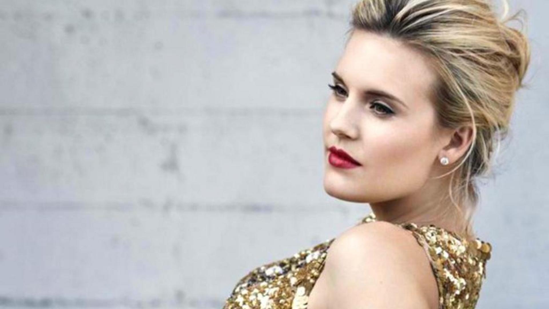 Maggie Grace, HQ Promi Bild, Hintergrund, 2019, Schauspielerin, 1920x1080 Full HD Desktop