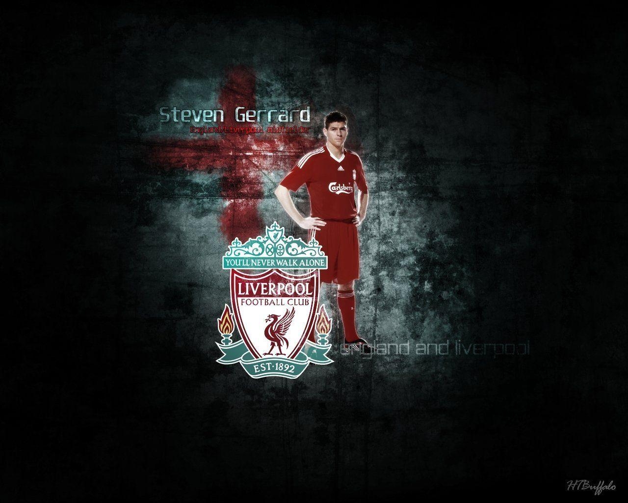 Liverpool FC, Wallpaper, FC6, 10659389, Fußball, 1280x1030 HD Desktop