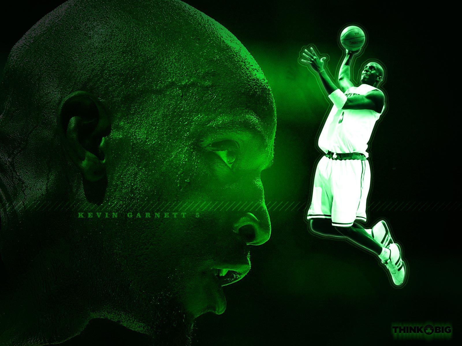 Kevin Garnett, Boston Celtics, Basketball, Hintergrundbild, Sport, 1600x1200 HD Desktop