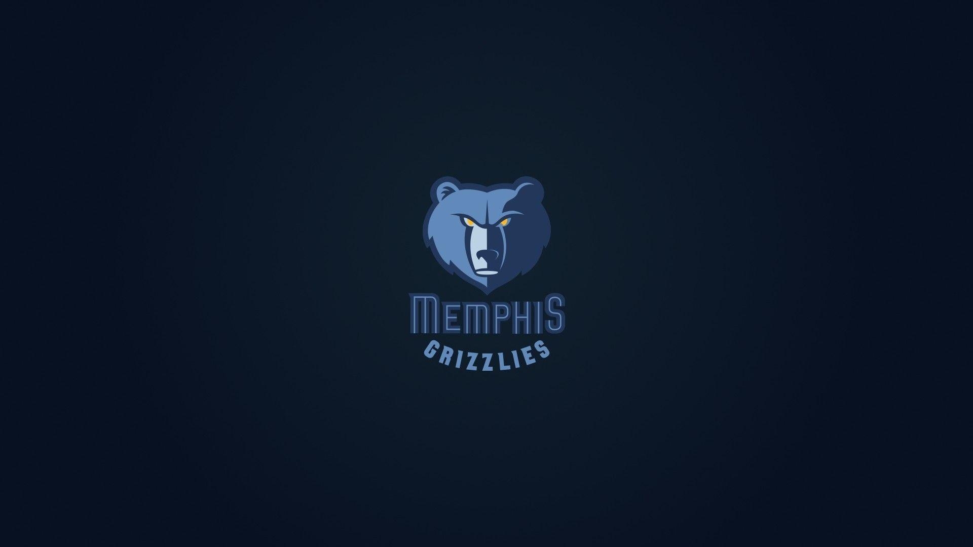 Memphis Grizzlies, Mac, Hintergrund, Basketball, Sport, 1920x1080 Full HD Desktop