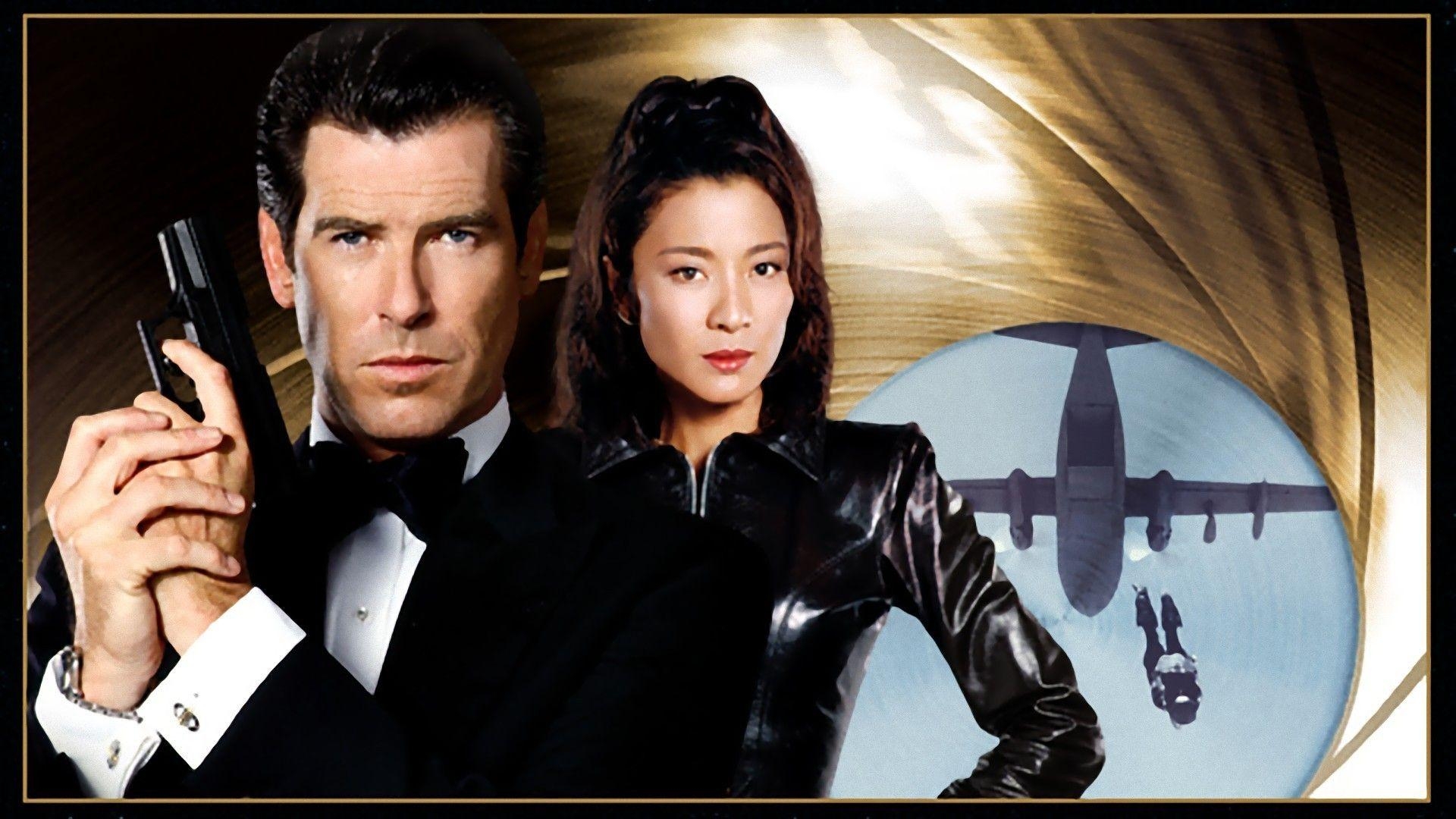 Tomorrow Never Dies, 1997, Bewertungen, Trailer, 1920x1080 Full HD Desktop