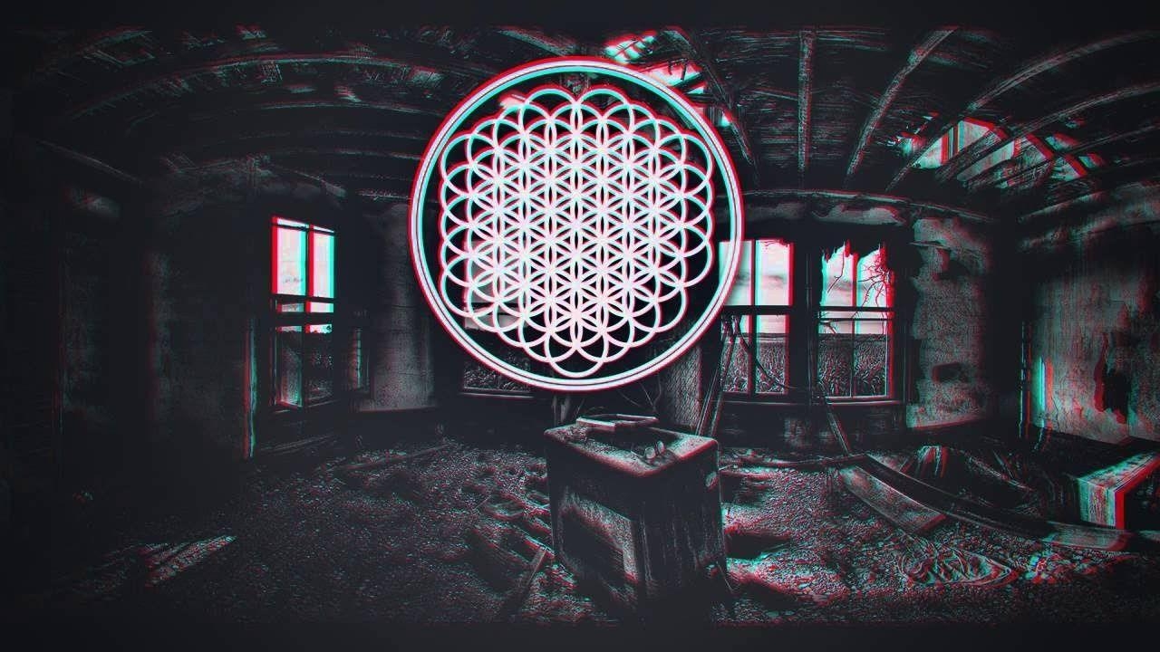 Bring Me The Horizon, Sempiternal, Album, Musik, Alternativ, 1280x720 HD Desktop