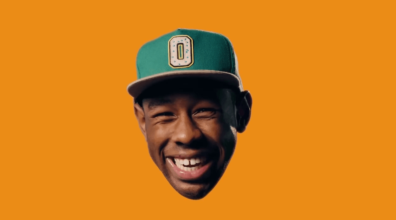 Tyler Creator, Sammlung, Musik, Künstler, Tapete, 1280x720 HD Desktop