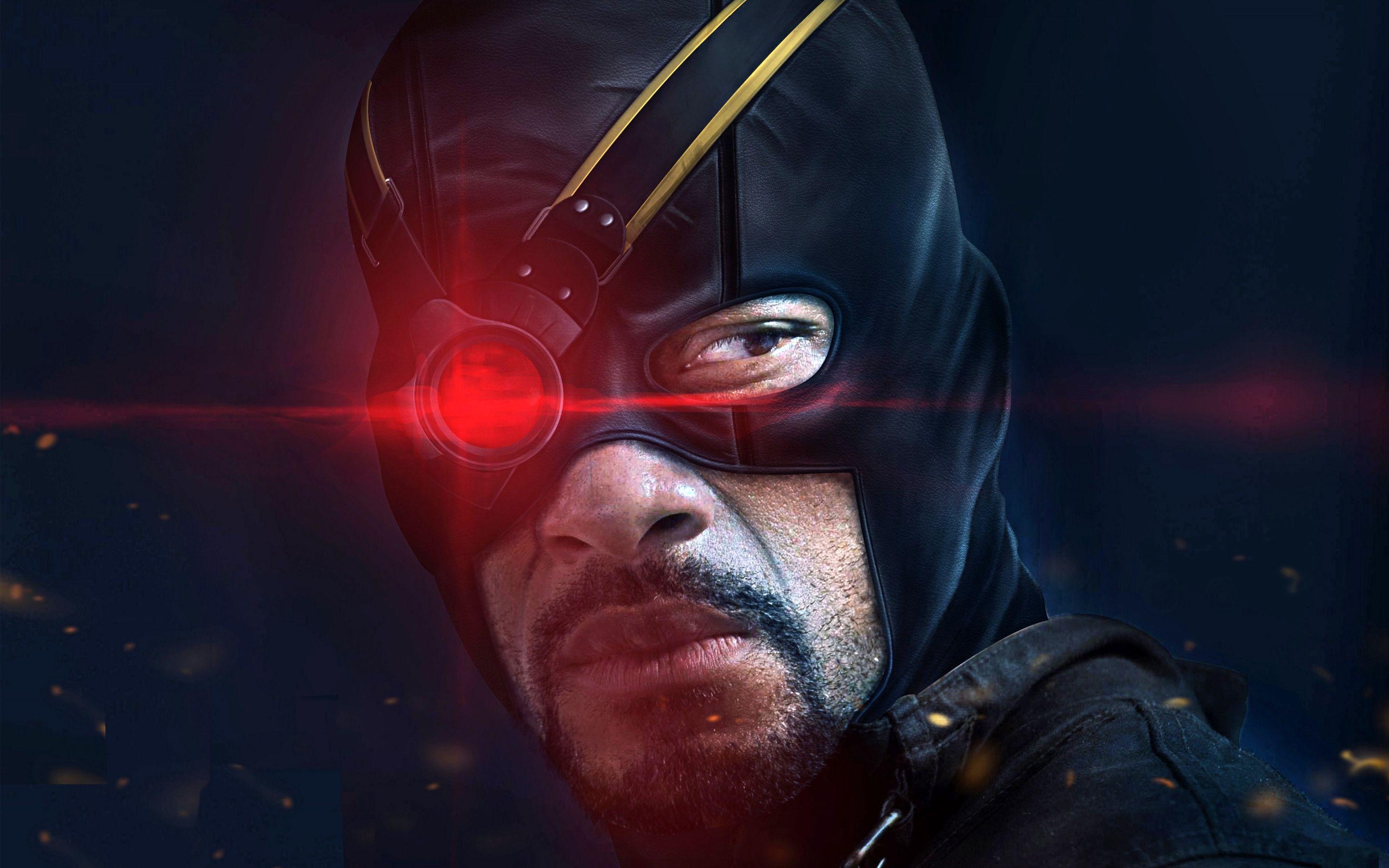 Deadshot, HD, Hintergrundbild, Filmschurke, DC, 2880x1800 HD Desktop