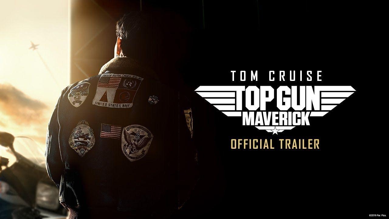 Top Gun, Maverick, Filme, Action, Kino, 1280x720 HD Desktop